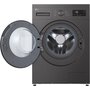 Voir la diapositive 2 : LG Lave linge compact F94N14SLS