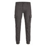 Voir la diapositive 1 : Jack & Jones Pantalon fluide Gris Foncé Homme Jack & Jones Paul
