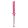 Voir la diapositive 2 : SMOBY Tableau tube rose