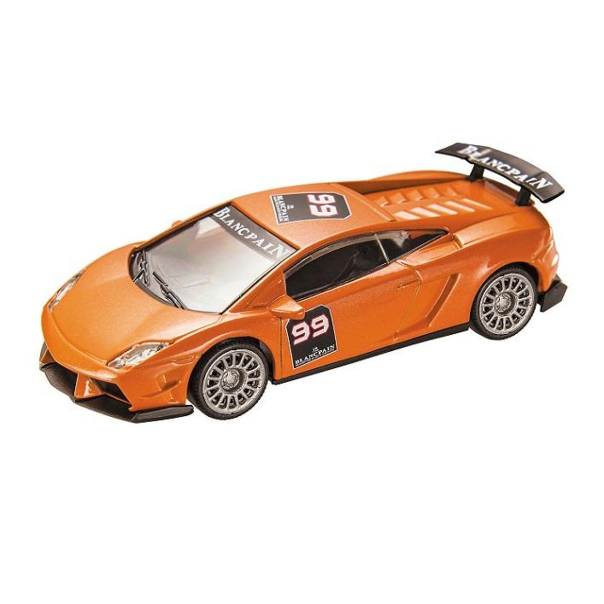 MONDO Véhicule racing 1/4ème