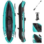 BESTWAY Bestway Kayak gonflable Hydro-Force Ventura 280x86 cm