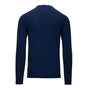 Voir la diapositive 2 : KAPPA T-shirt manches longues Marine Homme Kappa Vurbat