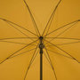 Voir la diapositive 5 : HESPERIDE Parasol droit rond Bogota - Inclinable - Diam. 250 cm