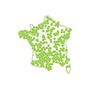 Voir la diapositive 3 : Smartbox Escapade nature & randonnée - Coffret Cadeau Séjour