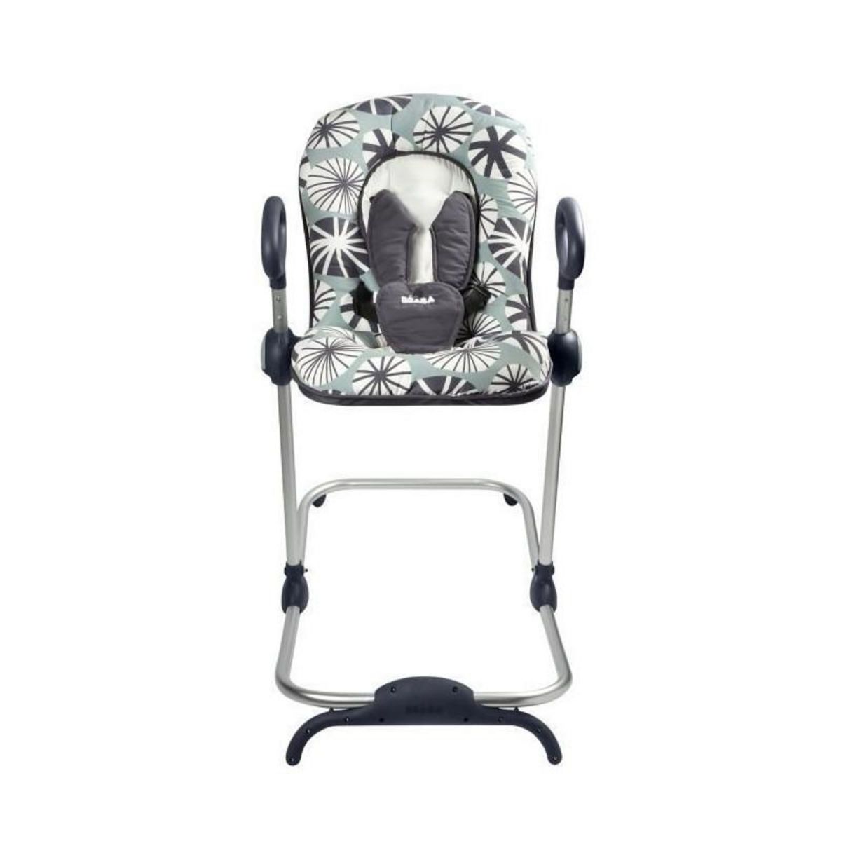 BEABA Hamac pour Bébé Béaba Up & Down I - Nymphea