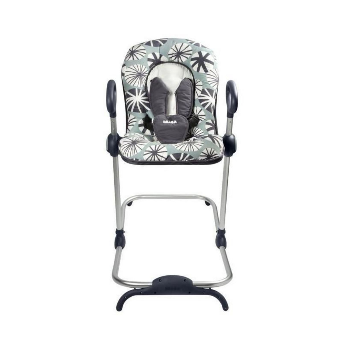 BEABA Hamac pour Bébé Béaba Up & Down I - Nymphea