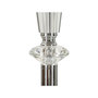 Voir la diapositive 4 : Paris Prix Lampadaire en Métal  Tolly  164cm Argent