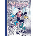 SHIN ZERO TOME 1 , Singelin Guillaume