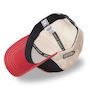 Voir la diapositive 6 : CAPSLAB Casquette trucker Sylvester