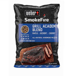 Weber Pellets smokefire pour barbecue sac de 9kg - 190101