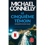 LE CINQUIEME TEMOIN, Connelly Michael