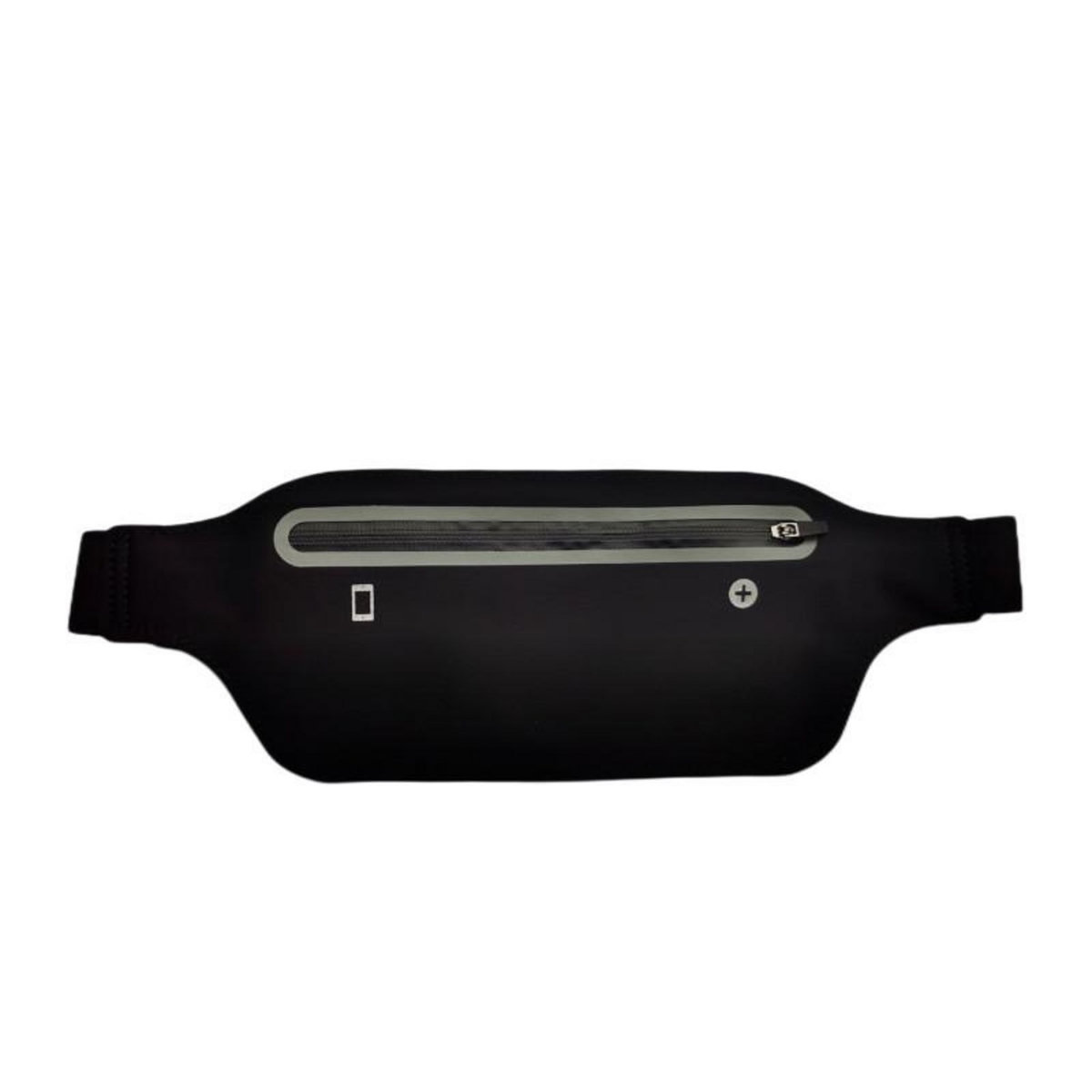 URBAN FACTORY Gadget Urban Factory TRAVEL SECRET POCKET NOIR