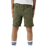 NAME IT Short  Garçon Name It Silas. Coloris disponibles : Vert