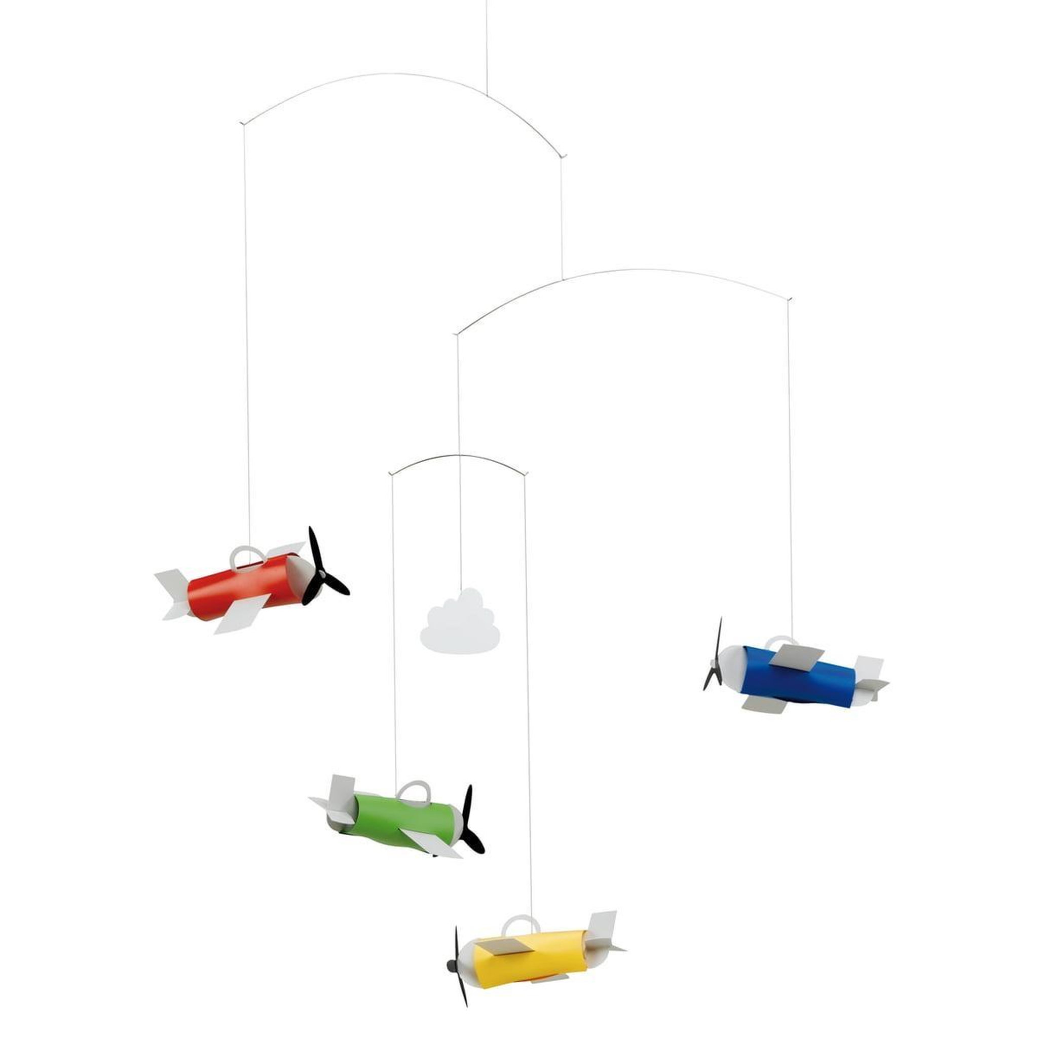 Voir la diapositive 1 : Flensted Aeromobile