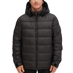 O'NEILL Doudoune e Homme O'Neill O'riginalss. Coloris disponibles : Noir