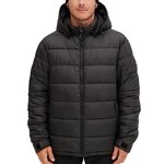 O'NEILL Doudoune e Homme O'Neill O'riginalss. Coloris disponibles : Noir
