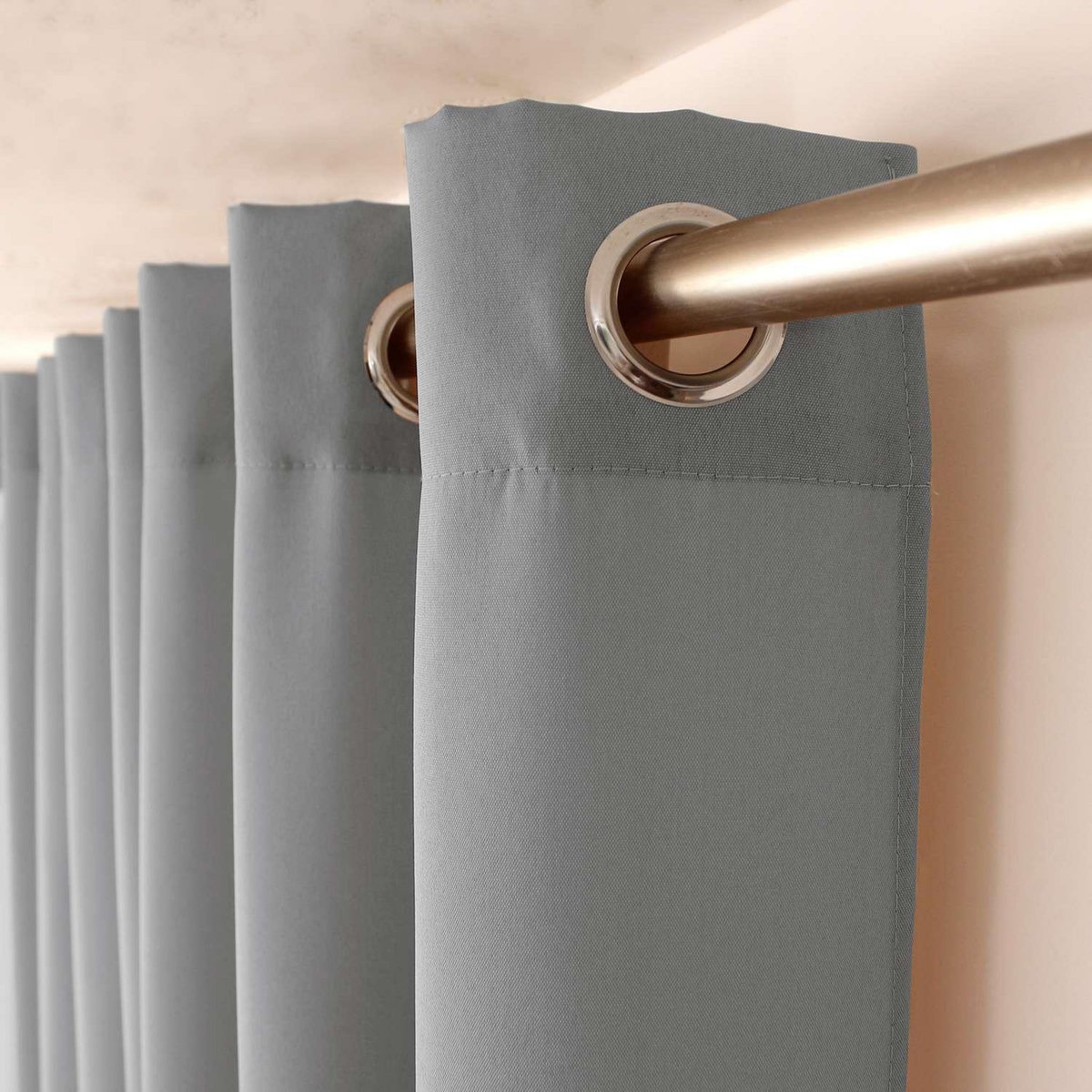 TOILINUX Rideau Zoé