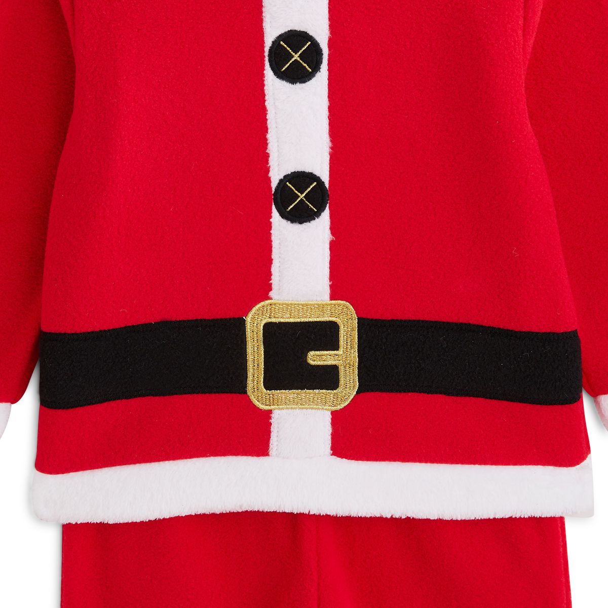 INEXTENSO Ensemble père noël bébé garçon