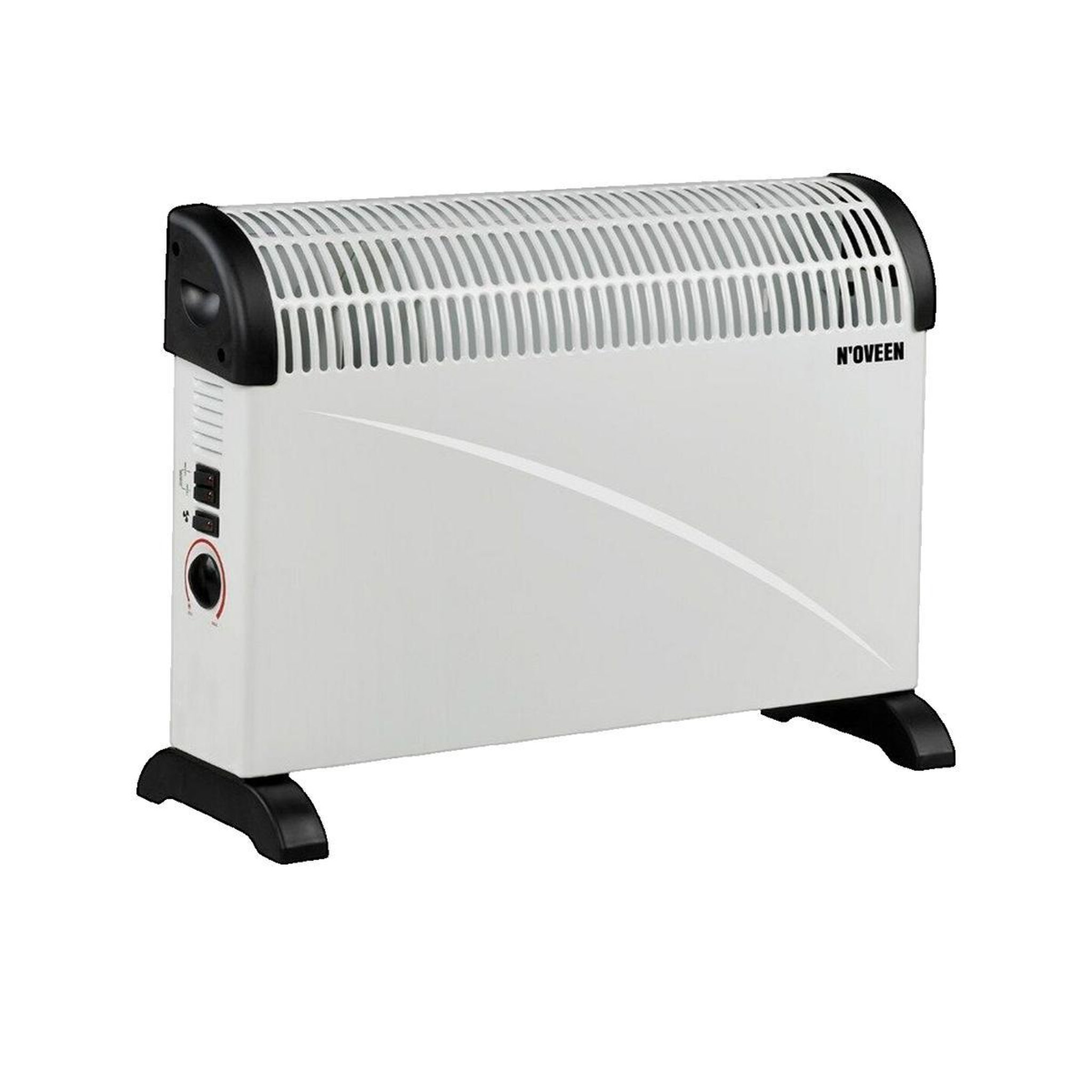 Neova Convecteur électrique N'oveen CH-5000 blanc