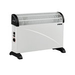 Neova Convecteur électrique N'oveen CH-5000 blanc