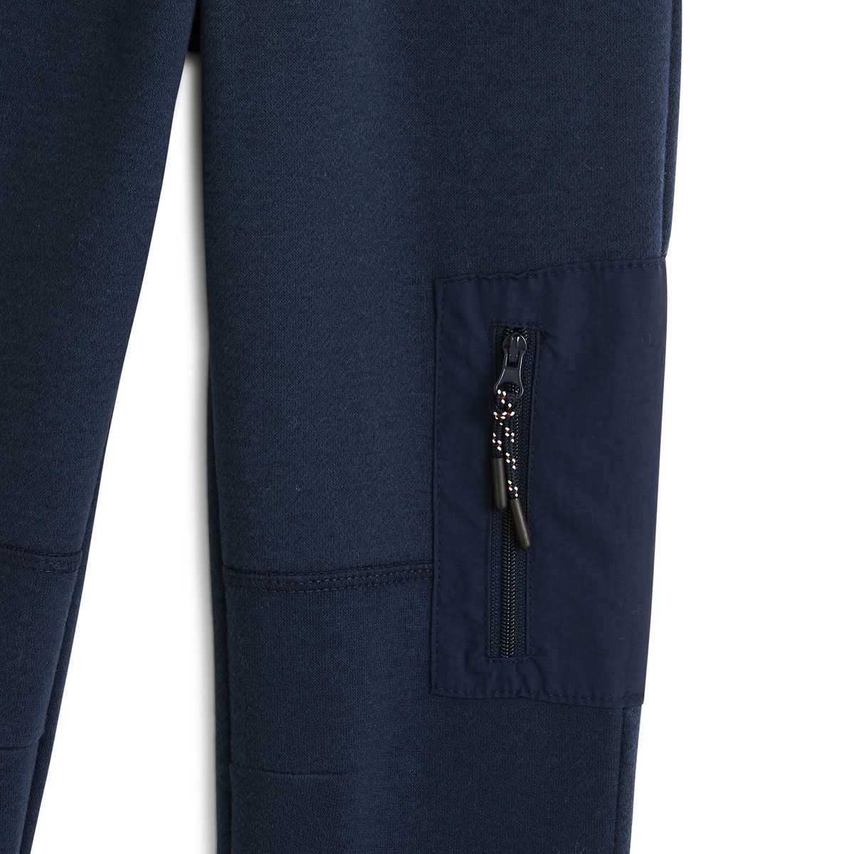 IN EXTENSO Jogging molleton garçon