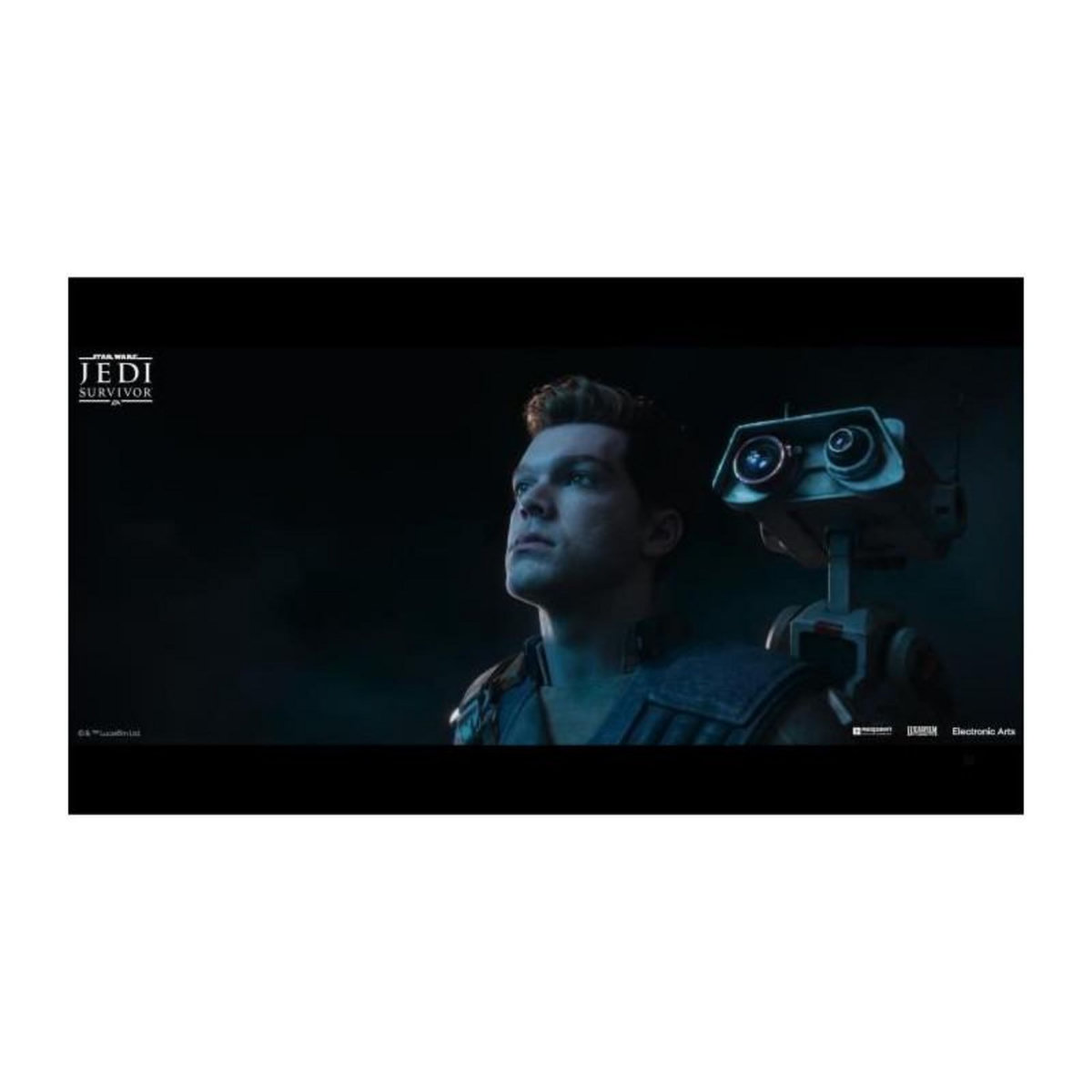 Electronic Arts Jeu PS5 Electronic Arts Star Wars Jedi: Survivor