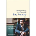 ETRE FRANCAIS, Souleimane Omar Youssef
