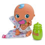 Voir la diapositive 1 : SPLASH TOYS Poupée The Bellies-Bobby-Boo