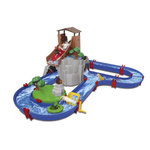 Aquaplay AquaPlay 1547 - Adventure Land