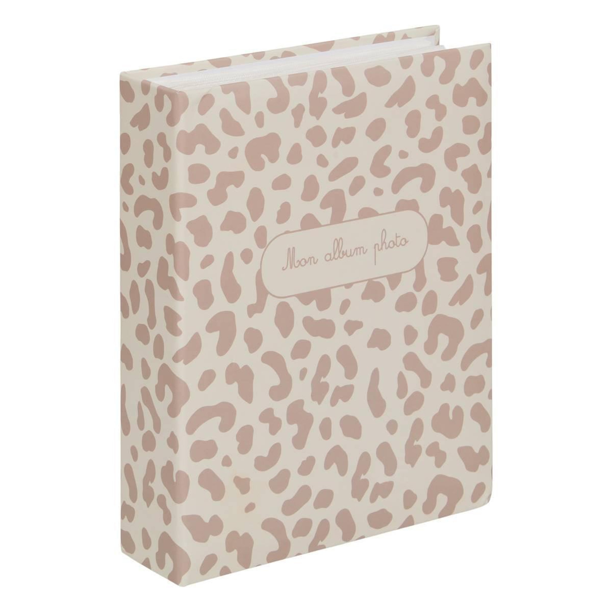 Atmosphera Kids Album 200 Photos  Pika  22cm Marron