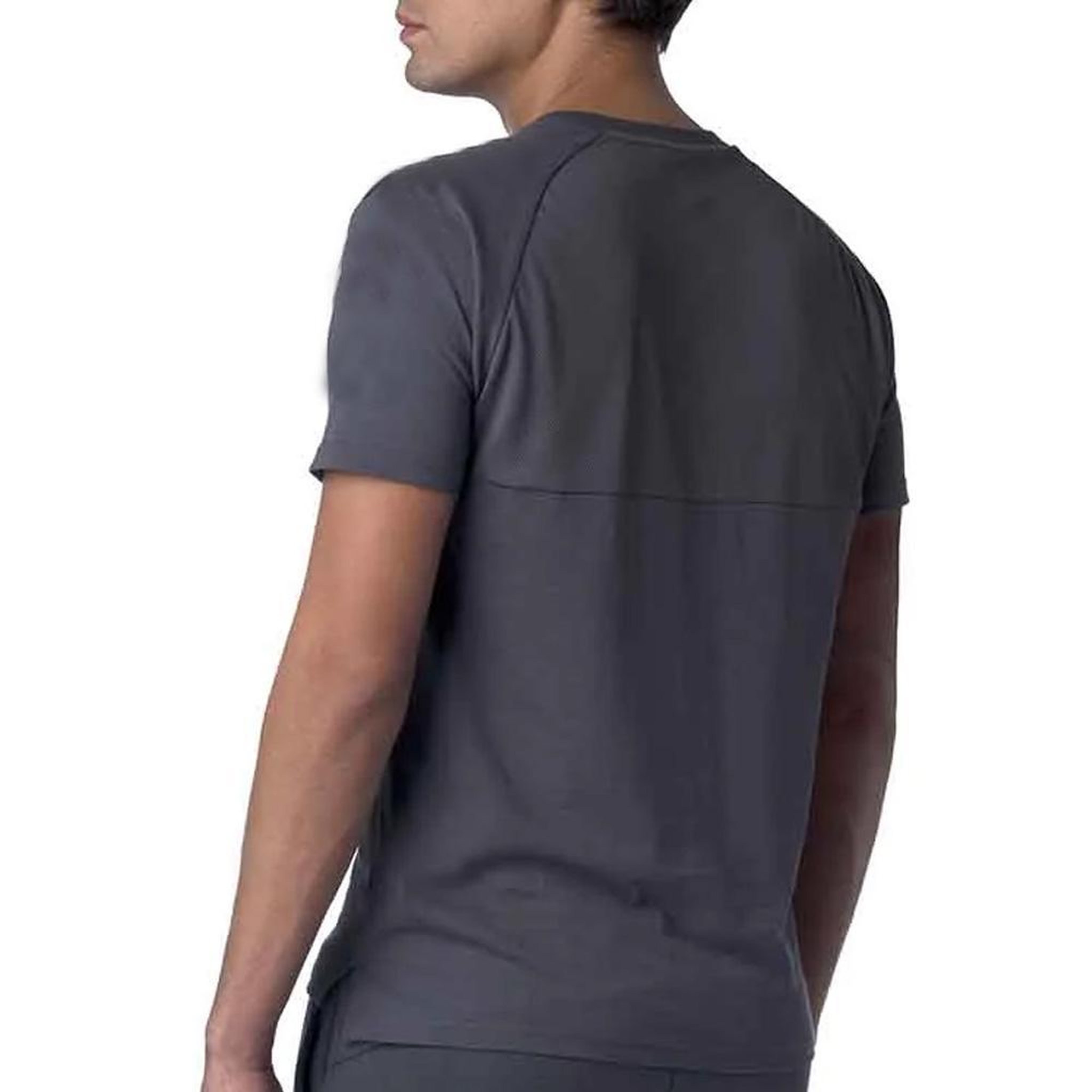 Voir la diapositive 2 : KAPPA T Shirt  Homme Kappa Gonnis