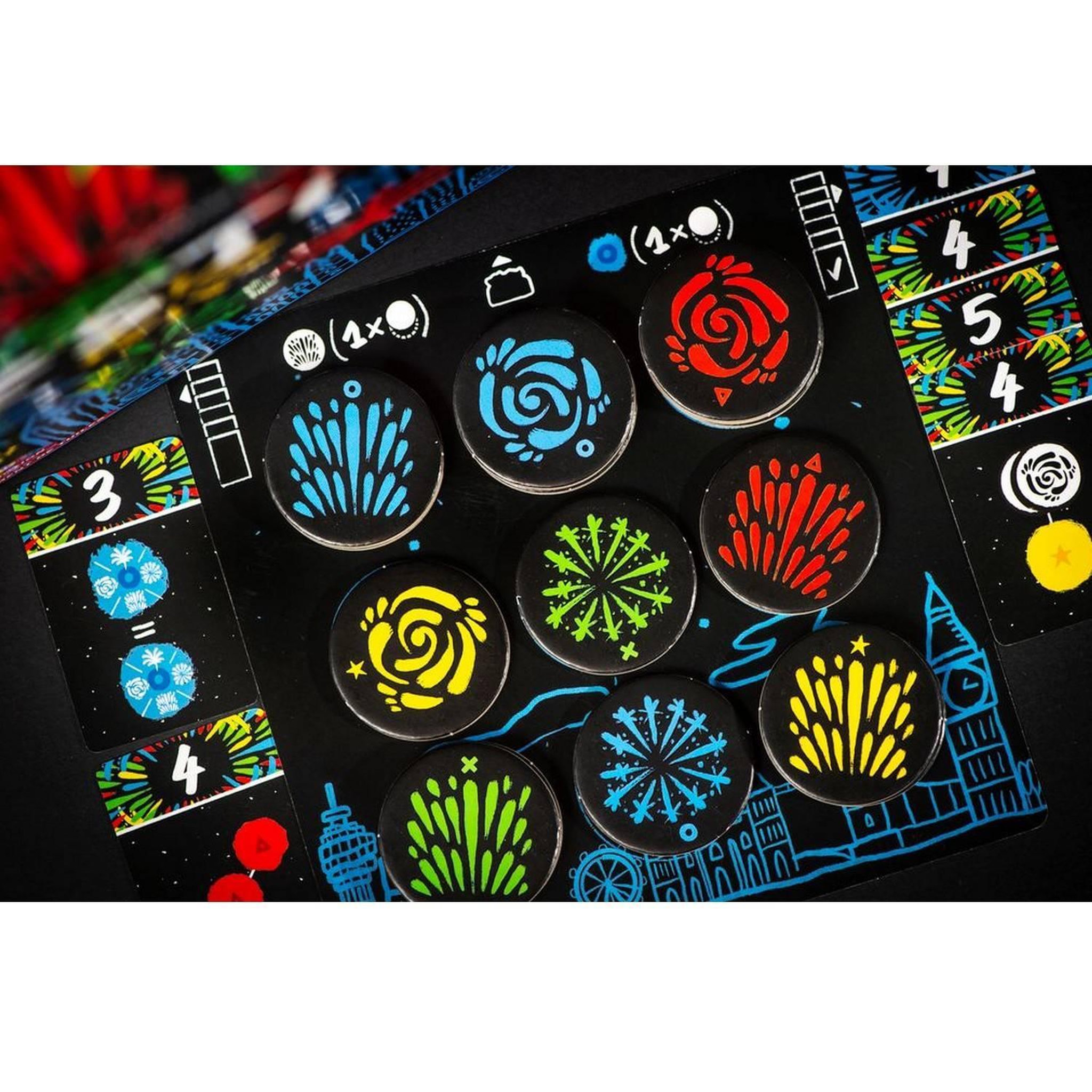 Voir la diapositive 6 : Scorpion Masqué Jeu de stratégie Scorpion Masqué Festival