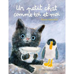 UN PETIT CHAT COMME TOI ET MOI, Shaloshvili Natalia