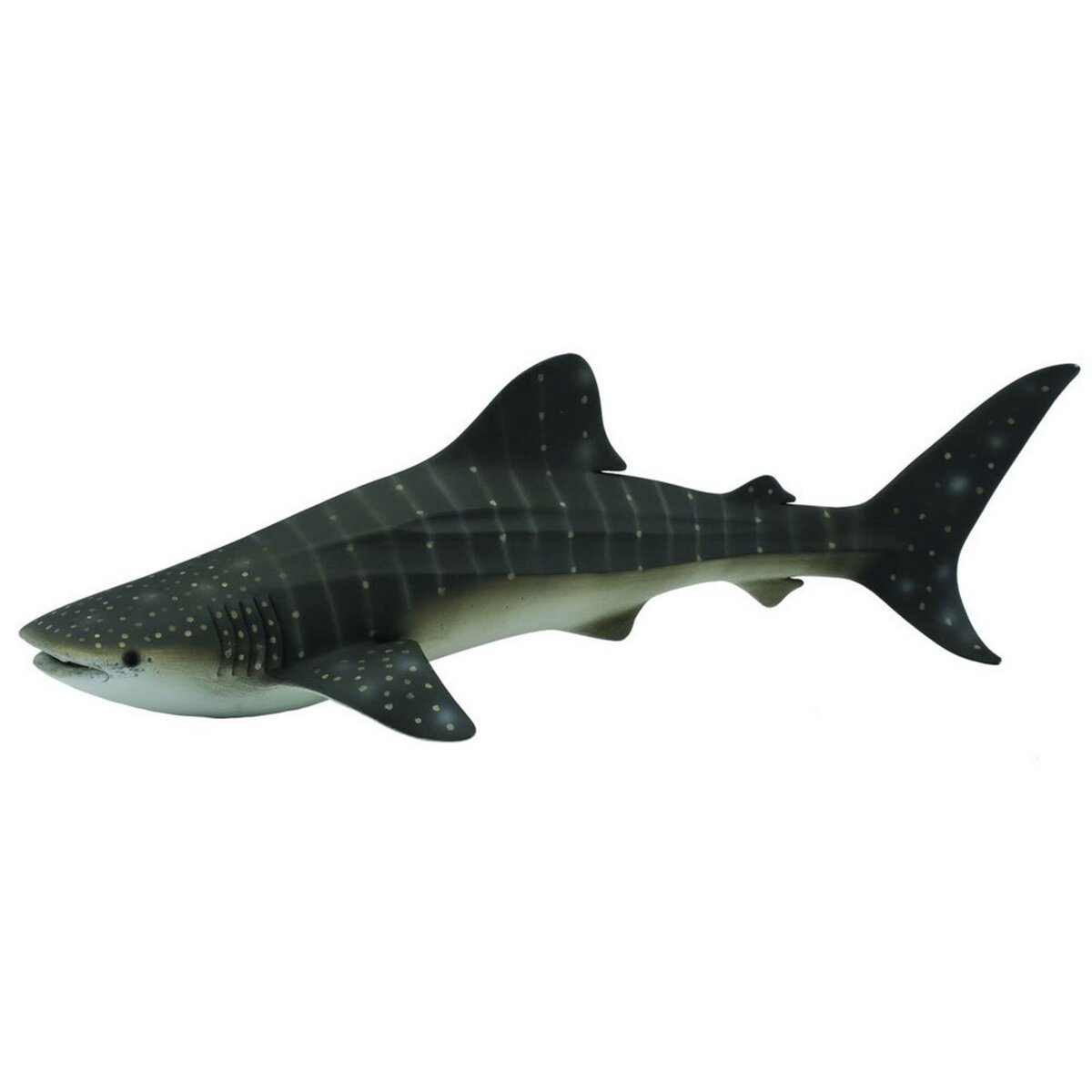 Figurines Collecta Figurine : Animaux marins : Requin-baleine