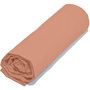 Voir la diapositive 2 : Home collection Drap housse coton 57fils/cm et lyocell
