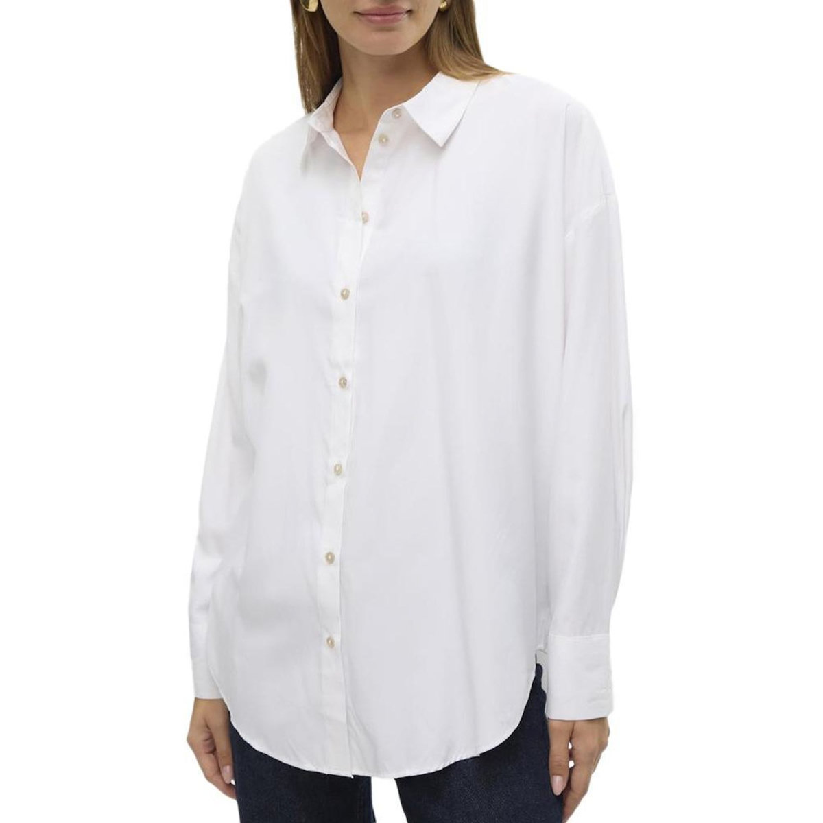Vero Moda Chemise he Femme Vero Moda Nora