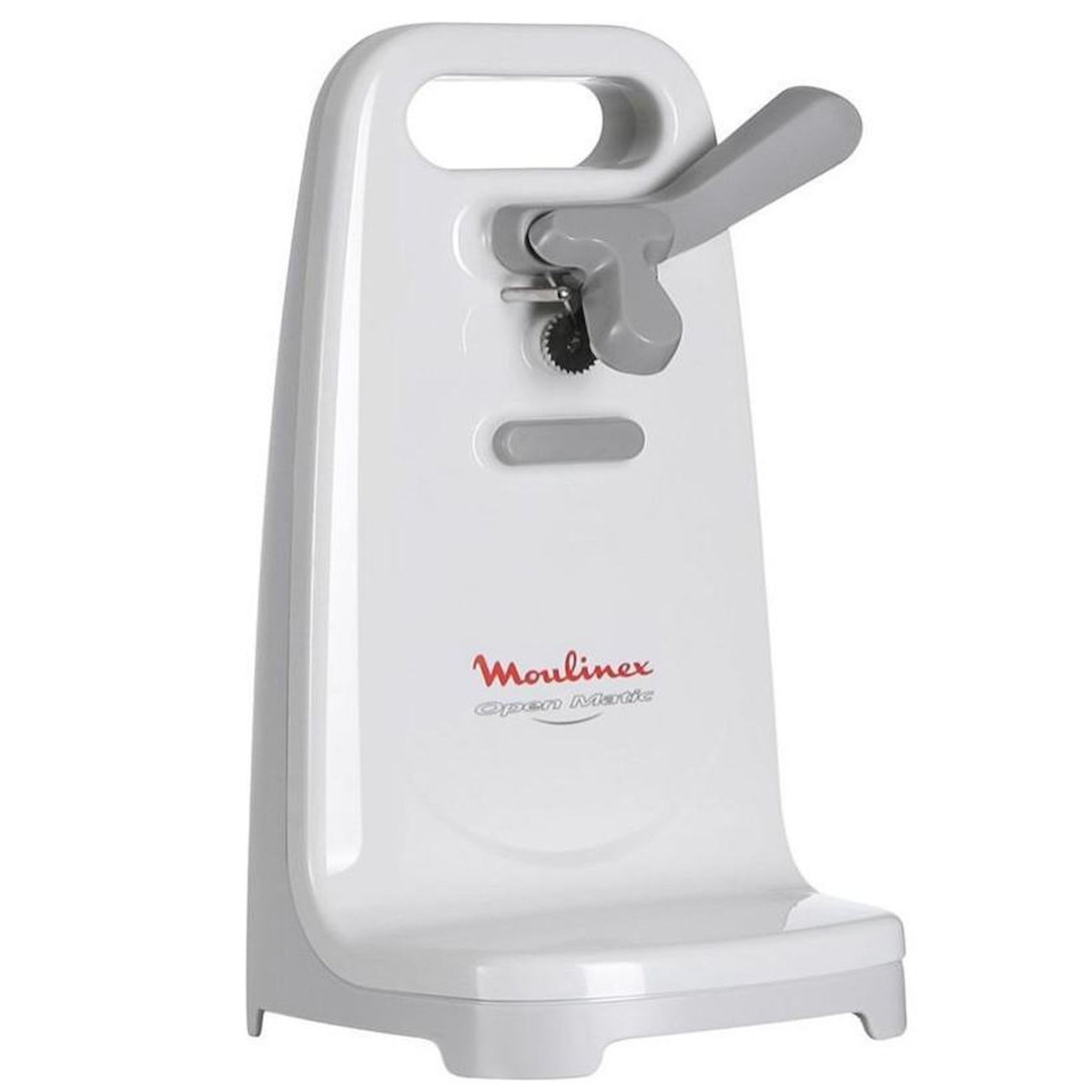 MOULINEX Ouvre-boîte électrique 50w - djj152