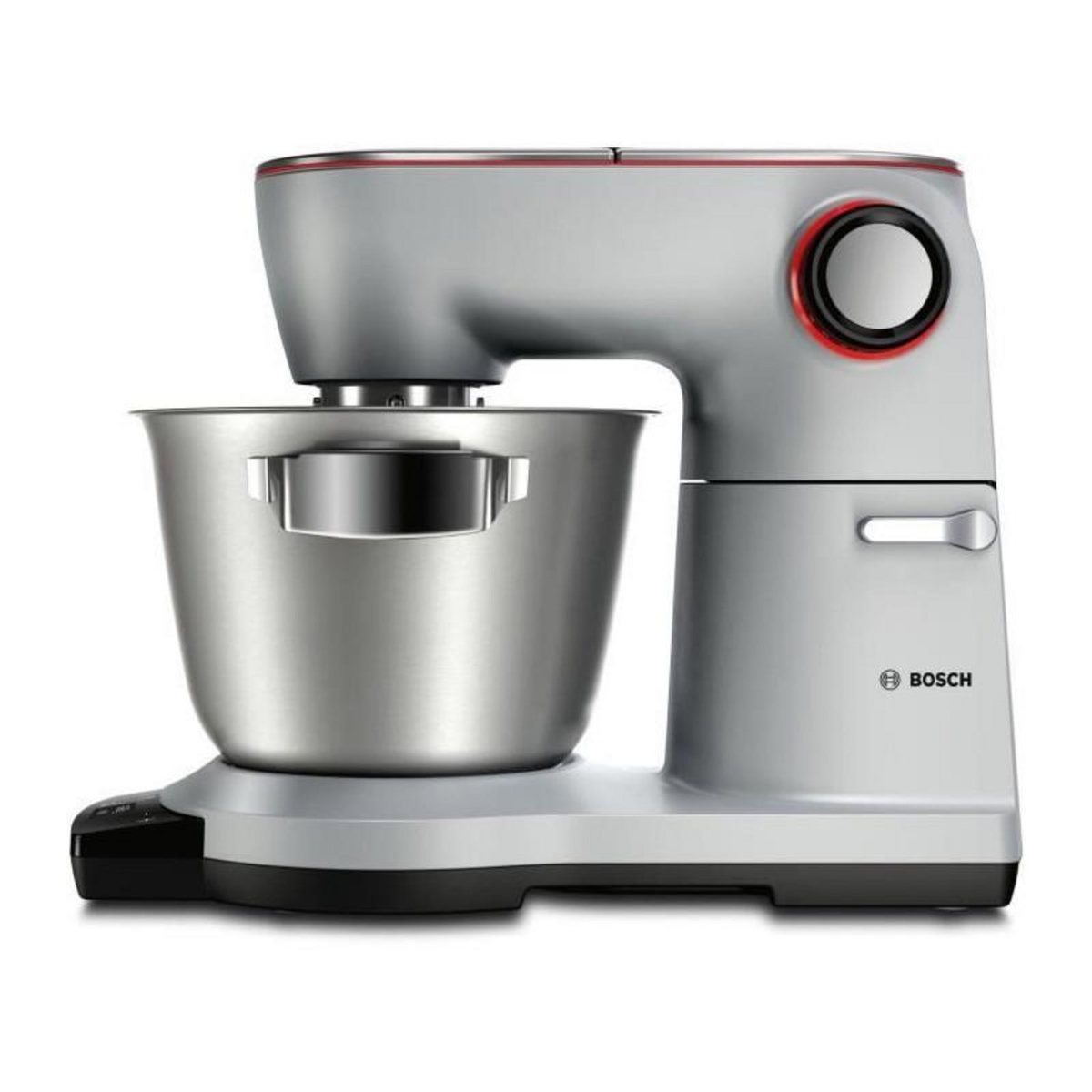 BOSCH Robot Kitchen Machine inox BOSCH - 5,5L