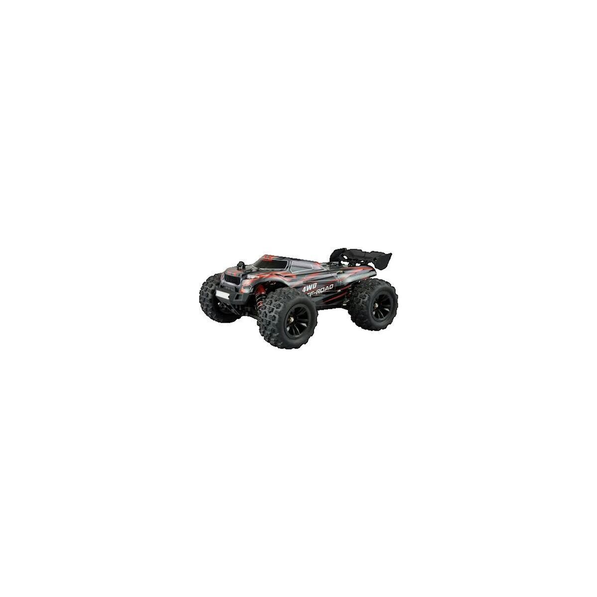 Amewi Voiture télécommandée Amewi Hyper Go Truggy