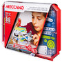 Voir la diapositive 2 : MECCANO Set 5 kit d'inventions - moteur Meccano