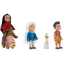 Voir la diapositive 3 : JAKKS PACIFIC Coffret cadeau Disney Raya et le dernier dragon 
