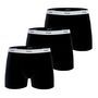 Voir la diapositive 1 : FREEGUN Lot de 3 boxers homme Freegun