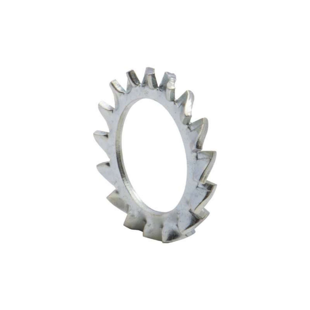  Rondelle éventail type AZ zinguée Vissal Ø 12mm  lot de 10 rondelles