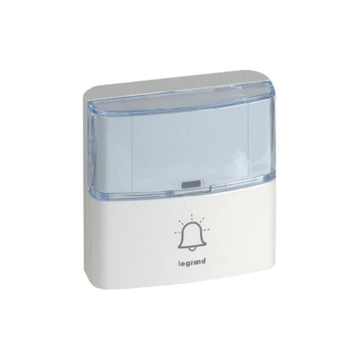 Legrand KIT BLANC DOUBLE CARILLON RADIO LEGRAND - 094272