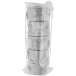 BLM Lot de 5 boîtes de dérivation étanche de diamètre 70mm