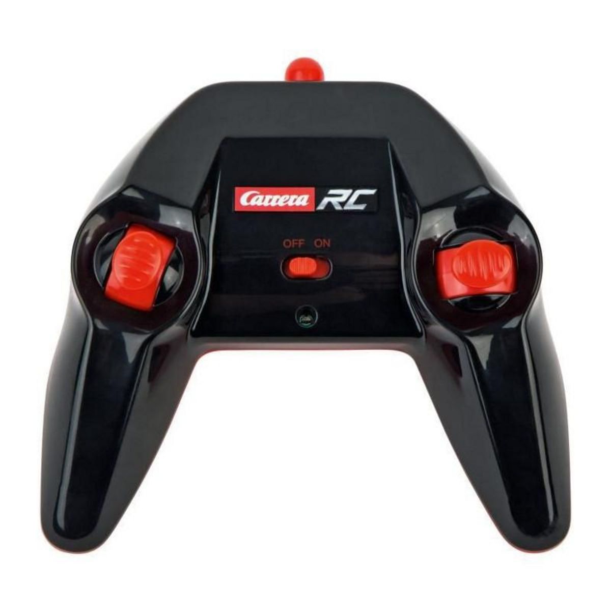 CARRERA Circuit Carrera Radio commandé Luigi 1/18ème