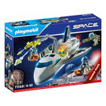 PLAYMOBIL 71368 la Navette spatiale