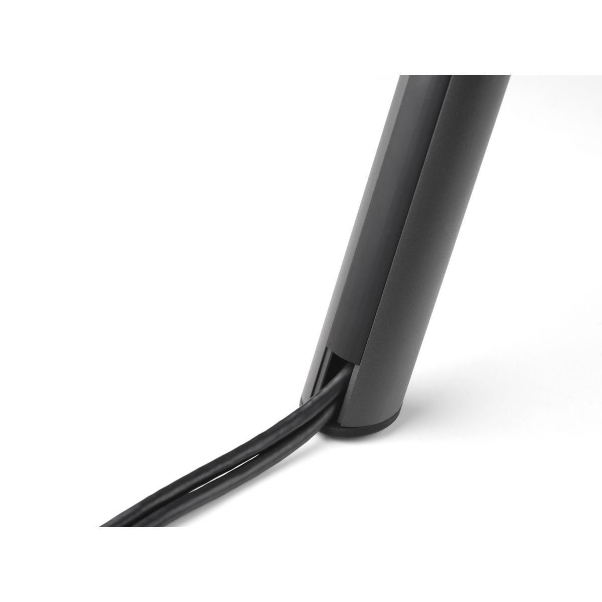 One For All Pied TV Rotatif 32-65'' gris titane WM7461