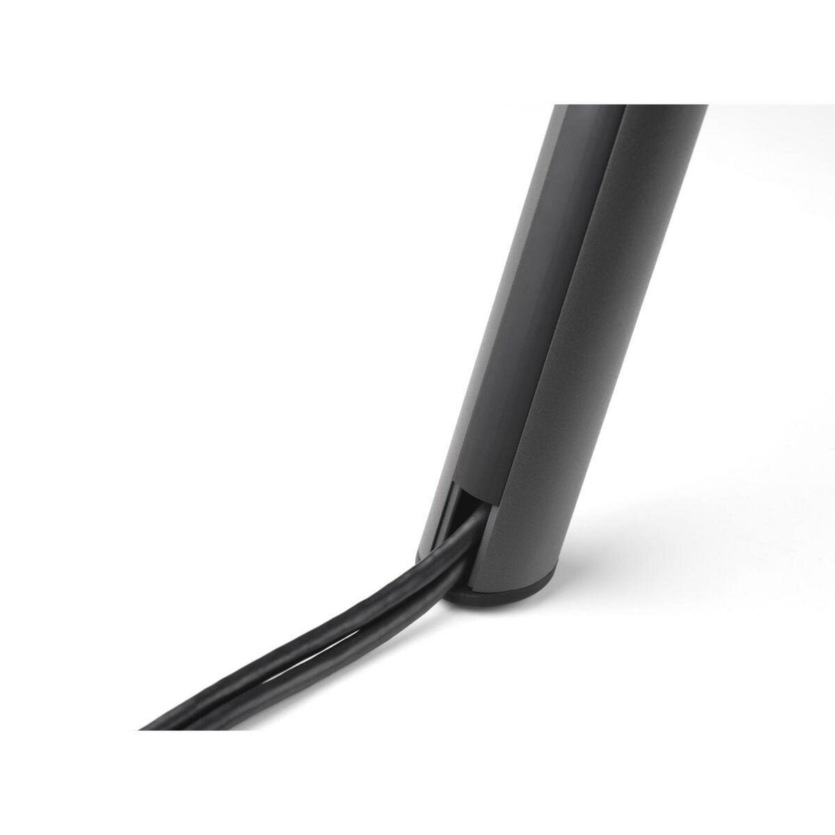 One For All Pied TV Rotatif 32-65'' gris titane WM7461