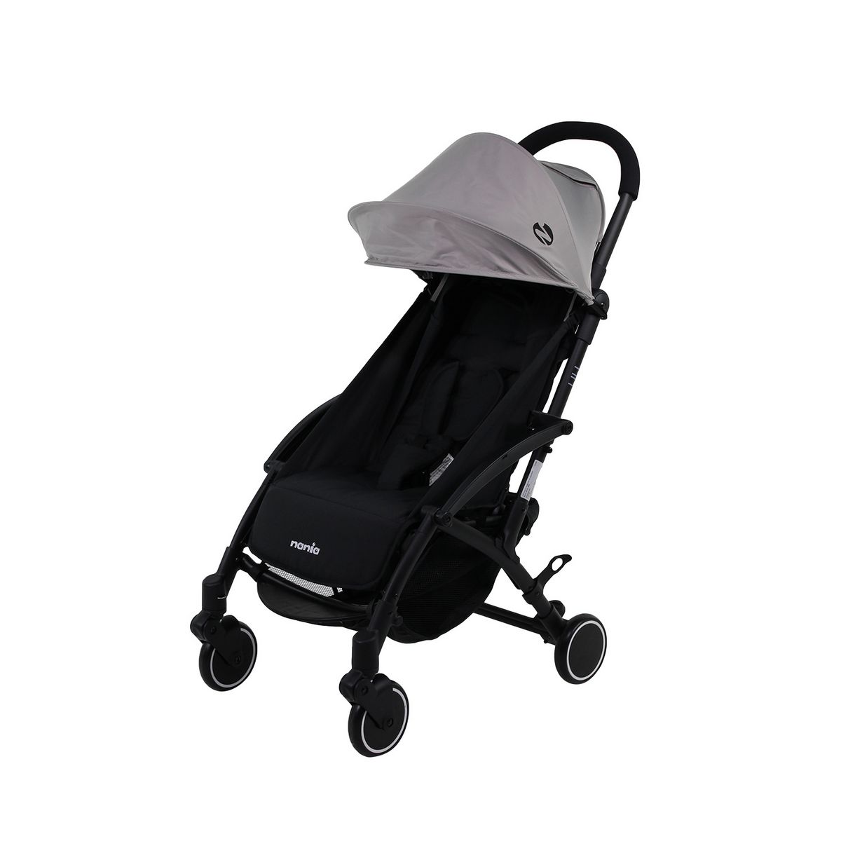 NANIA Poussette compacte - LILI 0-36 mois